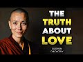 Your Relationship Is a Mirror of You | Buddhist Teaching on Love