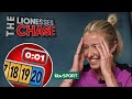You HAVE to see Leah Williamson take on 'The Lionesses Chase' 😆🏴󠁧󠁢󠁥󠁮󠁧󠁿 | EP01 | ITV Sport