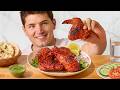 Perfect Tandoori Chicken Recipe At Home