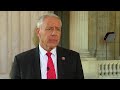 Rep. Buck on Big Tech Investigations and Conservative Bias