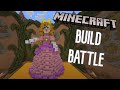 LEGENDARY triple win - Minecraft BUILD BATTLE