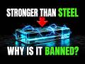 This Metal Could Replace Steel Forever — Why Arent We Using It?