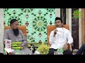 Tak Ikut Mazhab? Ikut Qur'an Dan Hadits - Ustadz Abdul Somad Lc. MA \u0026 Ustadz Azhar Idrus
