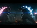 Godzilla x Kong 3: Supernova (2027)- Trailer I Warner Bros Man made
