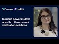 Sumsub Powers Ndax's Growth with Advanced Verification Solutions