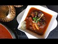 Mutton Nihari Recipe | How to make Special Nalli Nihari | Homemade Mutton Nihari | Zulekhas Kitchen