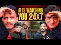 Your Privacy at Risk Everywhere | AI Cameras | EP 8 Discover Your Jeet | ft. Mayank Thakker