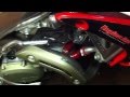 Dirt Bike Radiator Hose Kits Install