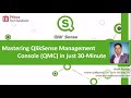 Mastering QlikSense Management Console (QMC) in just 30-Minute