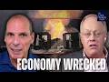 How the Iran War Will Cause a Global Financial Crisis (Yanis Varoufakis) | The Chris Hedges Report