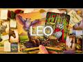 LEO, THEY’RE BREAKING THE SILENCE \u0026 REVEALING EVERYTHING!! ❤️ LEO TAROT