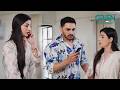Biwi Rangay Hathon Pakri Gayi #humnava #sumaiyyabukhs  #shortvideos #greentvdramas