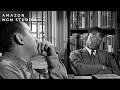 PRESSURE POINT (1962) | The Psychiatrist Meets His New Patient | Amazon MGM