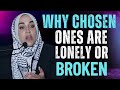 Feeling Lonely or Broken? This Is Why Allah Chooses You | Yasmin Mogahed Reminder