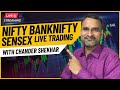 NIFTY50, BANK NIFTY - TradCafe