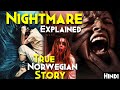 यह असली कहानी आपको परेशान कर देगी - दुःस्वप्न (2023) हिंदी में समझाया गया: इनक्यूबस दानव असली डरावनी