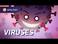 Viruses \u0026 Vaccines: How Do Vaccines Work?: Crash Course Biology 39
