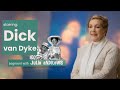 Starring Dick van Dyke (2025) - Mary Poppins segment with Julie Andrews, Jim Carrey, Karen Dotrice