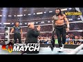 KOMPLETTES MATCH: Roman Reigns vs. CM Punk vs. Seth Rollins | Triple Threat Match: WrestleMania 41