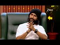 Nani Opens Up About His Strongest Support | Jayammu Nischayammu Raa With Jagapathi | Every Sun @ 9PM