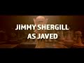 Meet Jimmy Shergill as Javed in #Aazam- Rise of a new Don