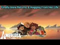 Finally Anne Returns \u0026 Hugging From Her Life | Amphibia (S3 EP18)
