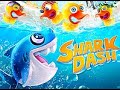 Shark Dash