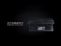 Unleash your creative power - ZenBook Pro 15 | ASUS