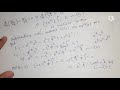 Lecture 12  unit I Relativistic cosmology  ( Motion of test Particle in de Sitter  Universe)