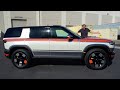 2026 Rivian R2 First Review: Affordable, Practical, Awesome!