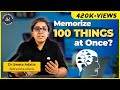 Boost Your Memory FAST with These 4 Brain Secrets! | Dr. Sweta Adatia