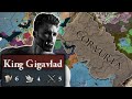 【EU4 Anbennar】 Becoming an Immortal Vampire God Emperor [Corvuria 3]