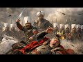How 60,000 Ottomans Crushed the Crusaders in One Day (Battle of Varna 1444)