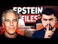 Epstein Files | Info at Adil