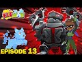 Team Ninja Gets an Elemon 🔩 | Elemon: An Animated Adventure Series – Episode 13