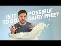 5 Tips For Going Dairy Free 🐮