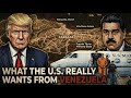 The Real Reason the U.S. Can’t Let Venezuela Go