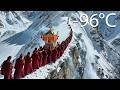 Forbidden Sky Temple Ceremony 2026 Himalayas 🏔️ | Ancient Spirit Relics