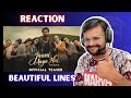 Jaani Aaya Hai (Official Teaser) REACTION  | BINDAAS BHARTII