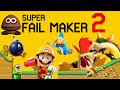 Coming Soon... Super Fail Maker 2!