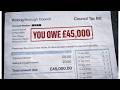 How One Council Put Every Resident £45,000 in Debt