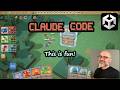 10 Months of Unity Dev with Claude Code