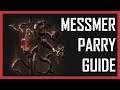 Parry Guide: Messmer the Impaler | Elden Ring: Shadow of the Erdtree