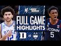 Duke vs Uconn - FULL GAME HIGHLIGHTS 🔥 Elite 8 | NCAA March Madness 2026