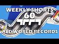 Weekly Shorts | Week 60: All World Records