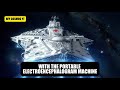 Aliens Dumped Their Failed Ship on Earth—Humanity Remade It into a Weapon! Sci-Fi | Sci-Fi Story