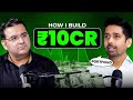 Beginner to Pro Investing Masterclass | Mutual Funds, ETFs \u0026 EMI Trap | Ft. Kirtan Shah | EP07