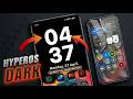 This HyperOS 3 Dark Theme Will Change Your Xiaomi Forever 😳