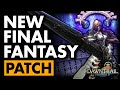 Is Final Fantasy 14 Back on Top? Patch 7.2 - Seekers of Eternity