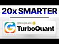 Google's TurboQuant AI Just Changed Everything